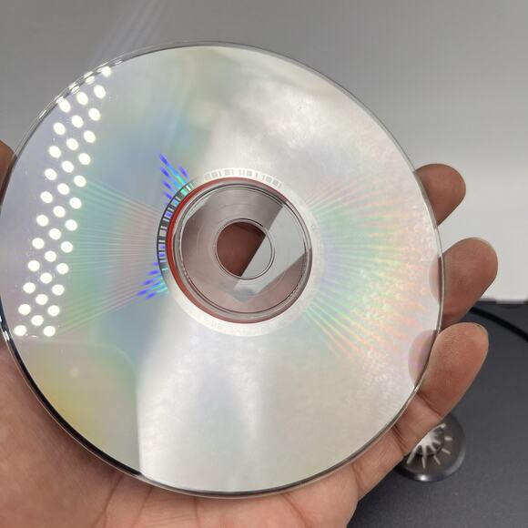 Blade Force (3DO, 1995) Complete in Case (A) TESTED - Picture 5 of 7